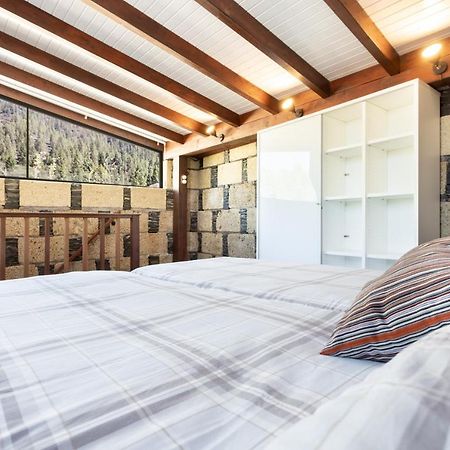 Casa Rural Altos Cruz De Tea Granadilla De Abona Zewnętrze zdjęcie