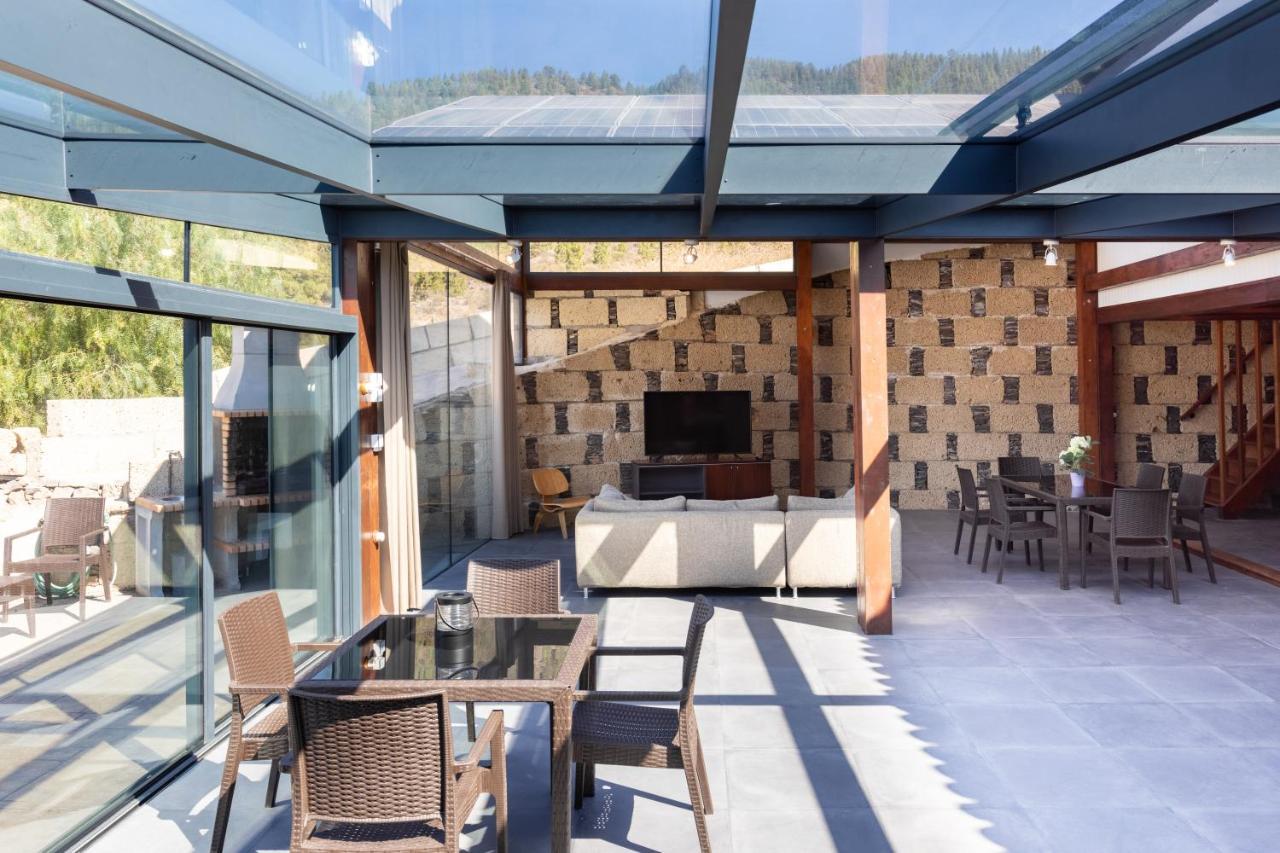Casa Rural Altos Cruz De Tea Granadilla De Abona Zewnętrze zdjęcie