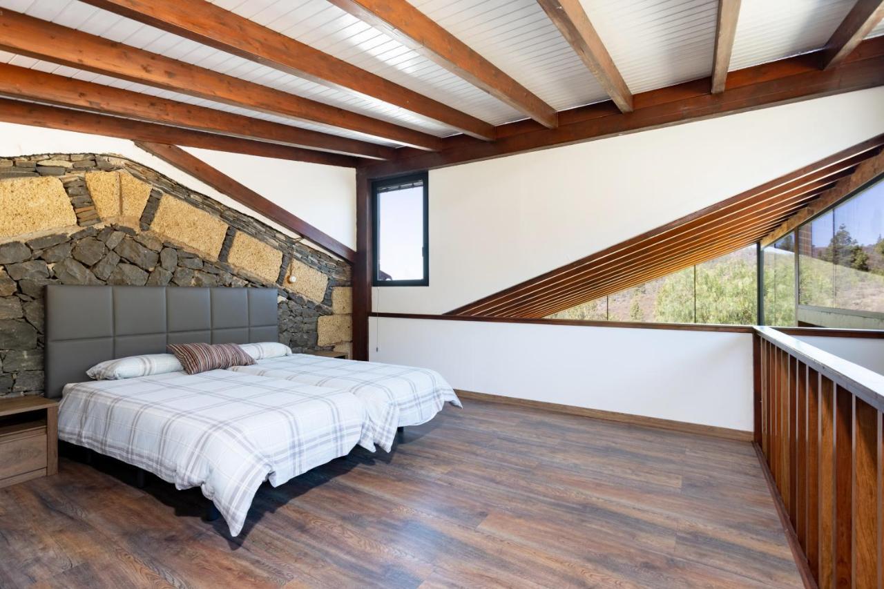 Casa Rural Altos Cruz De Tea Granadilla De Abona Zewnętrze zdjęcie
