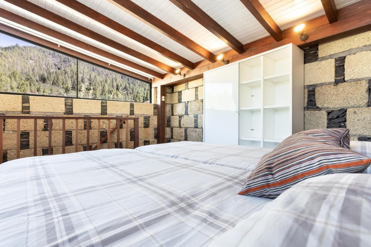 Casa Rural Altos Cruz De Tea Granadilla De Abona Zewnętrze zdjęcie