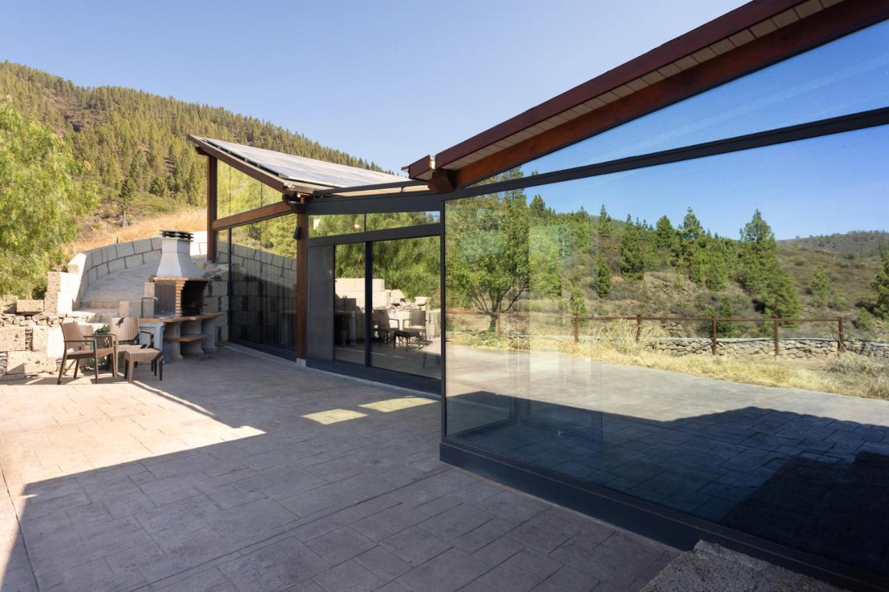 Casa Rural Altos Cruz De Tea Granadilla De Abona Zewnętrze zdjęcie