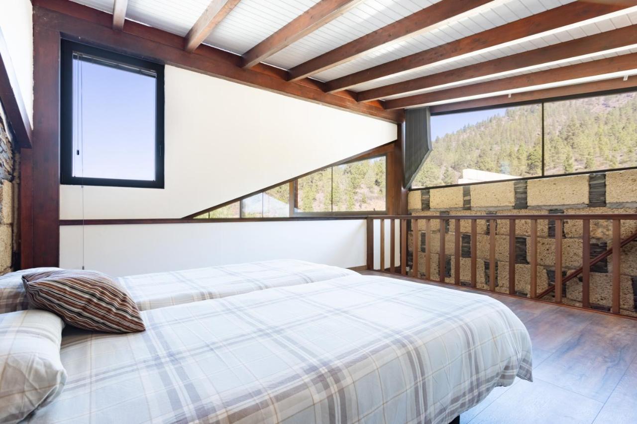 Casa Rural Altos Cruz De Tea Granadilla De Abona Zewnętrze zdjęcie