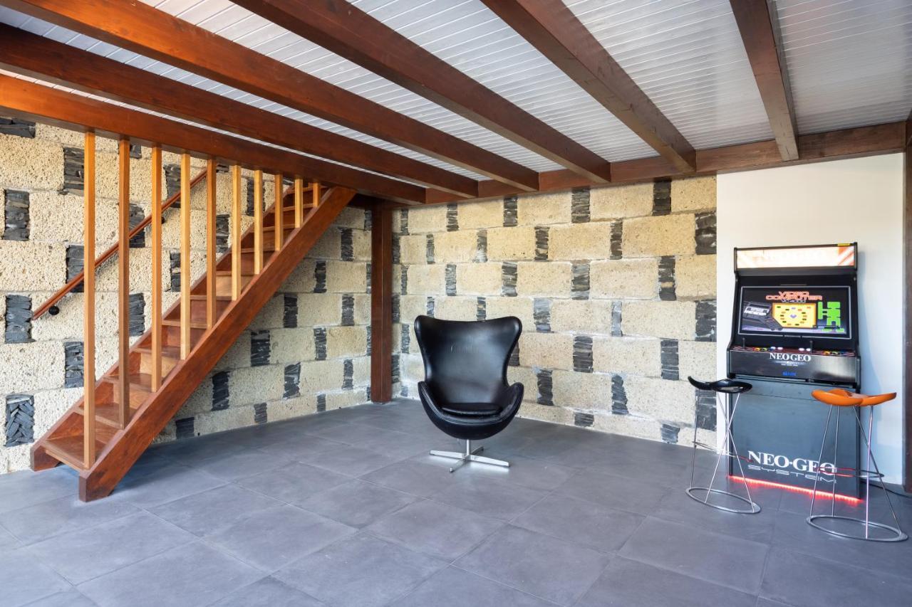 Casa Rural Altos Cruz De Tea Granadilla De Abona Zewnętrze zdjęcie