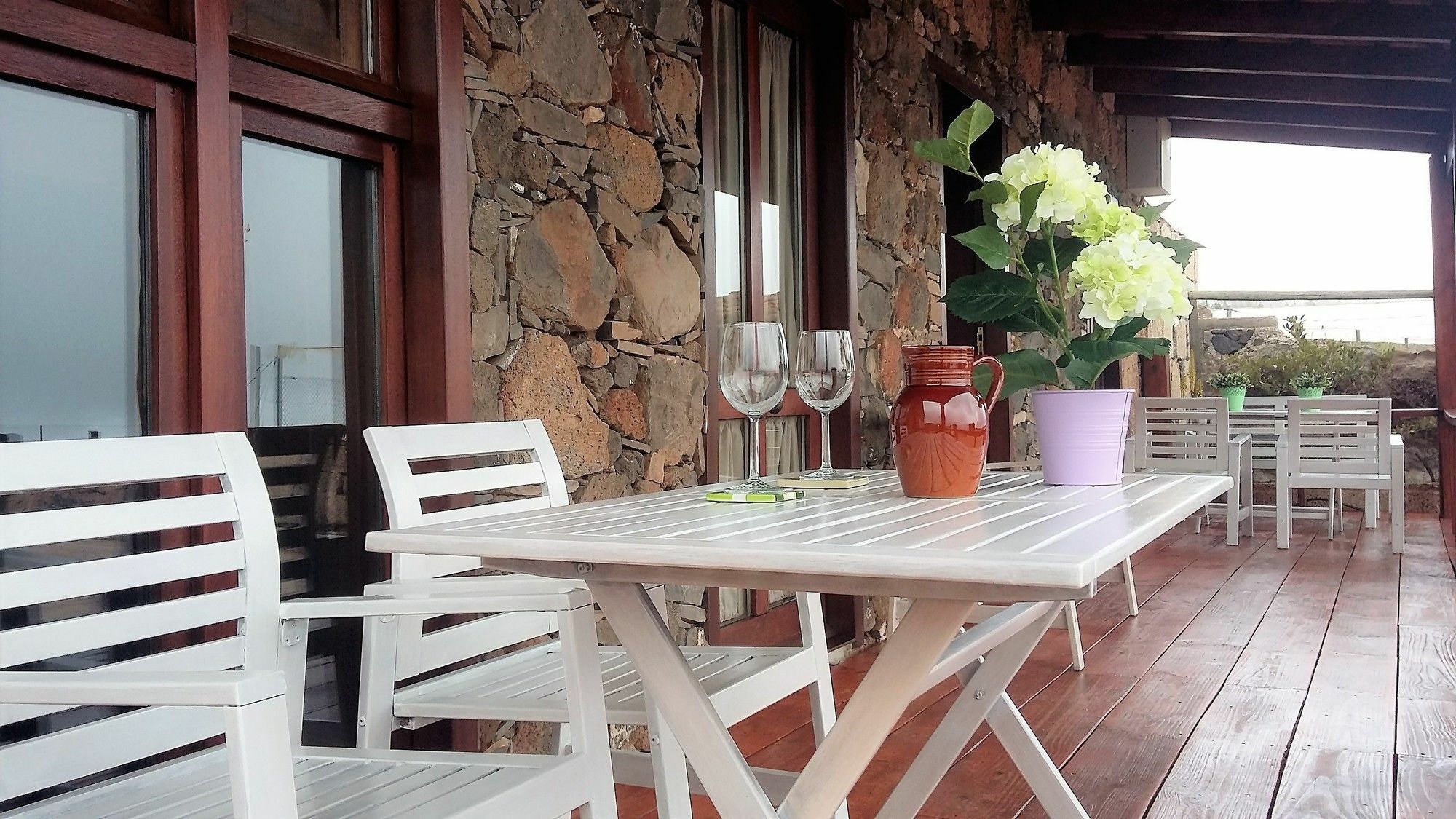 Casa Rural Altos Cruz De Tea Granadilla De Abona Zewnętrze zdjęcie