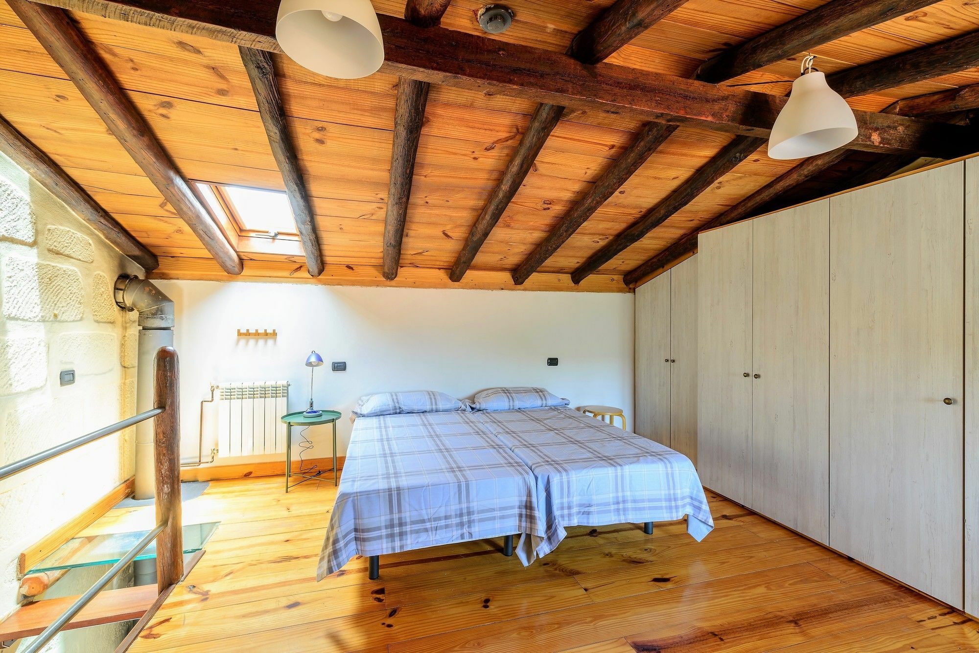 Casa Rural Altos Cruz De Tea Granadilla De Abona Zewnętrze zdjęcie
