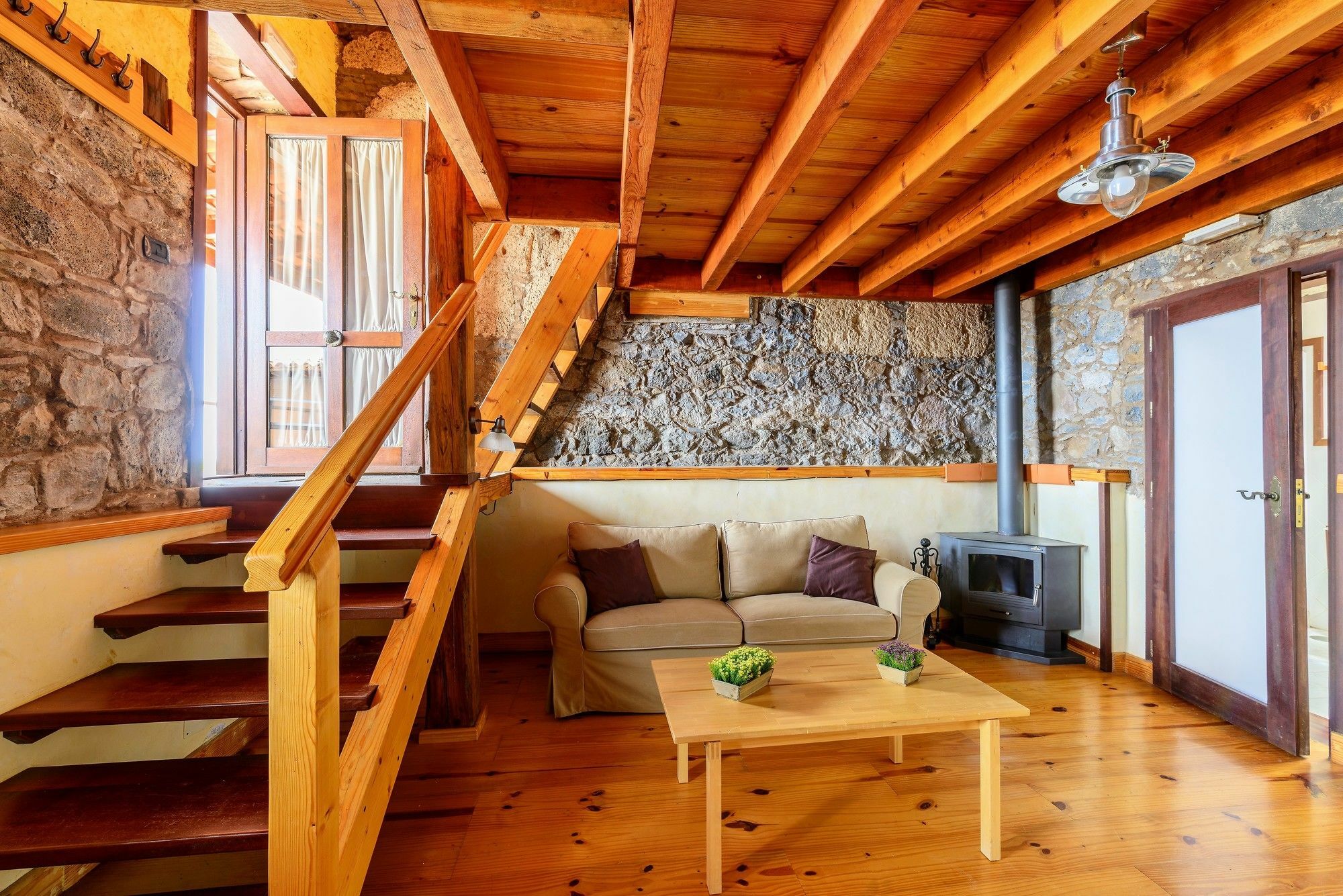Casa Rural Altos Cruz De Tea Granadilla De Abona Zewnętrze zdjęcie