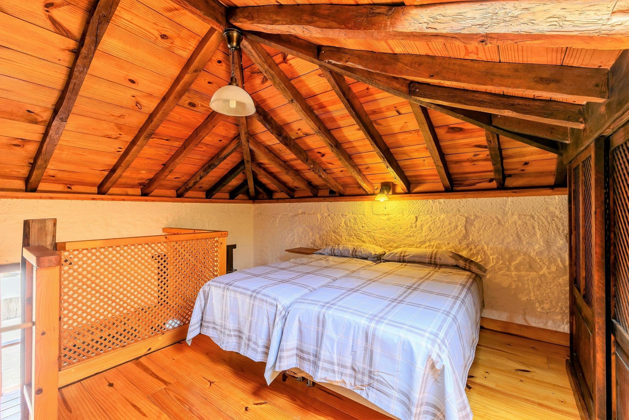 Casa Rural Altos Cruz De Tea Granadilla De Abona Zewnętrze zdjęcie