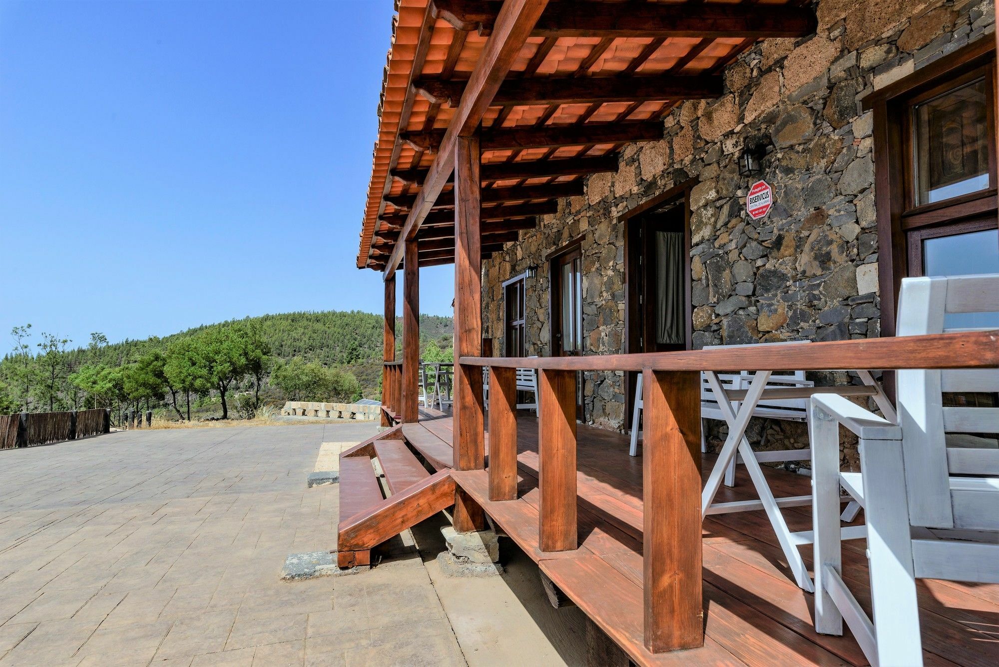 Casa Rural Altos Cruz De Tea Granadilla De Abona Zewnętrze zdjęcie