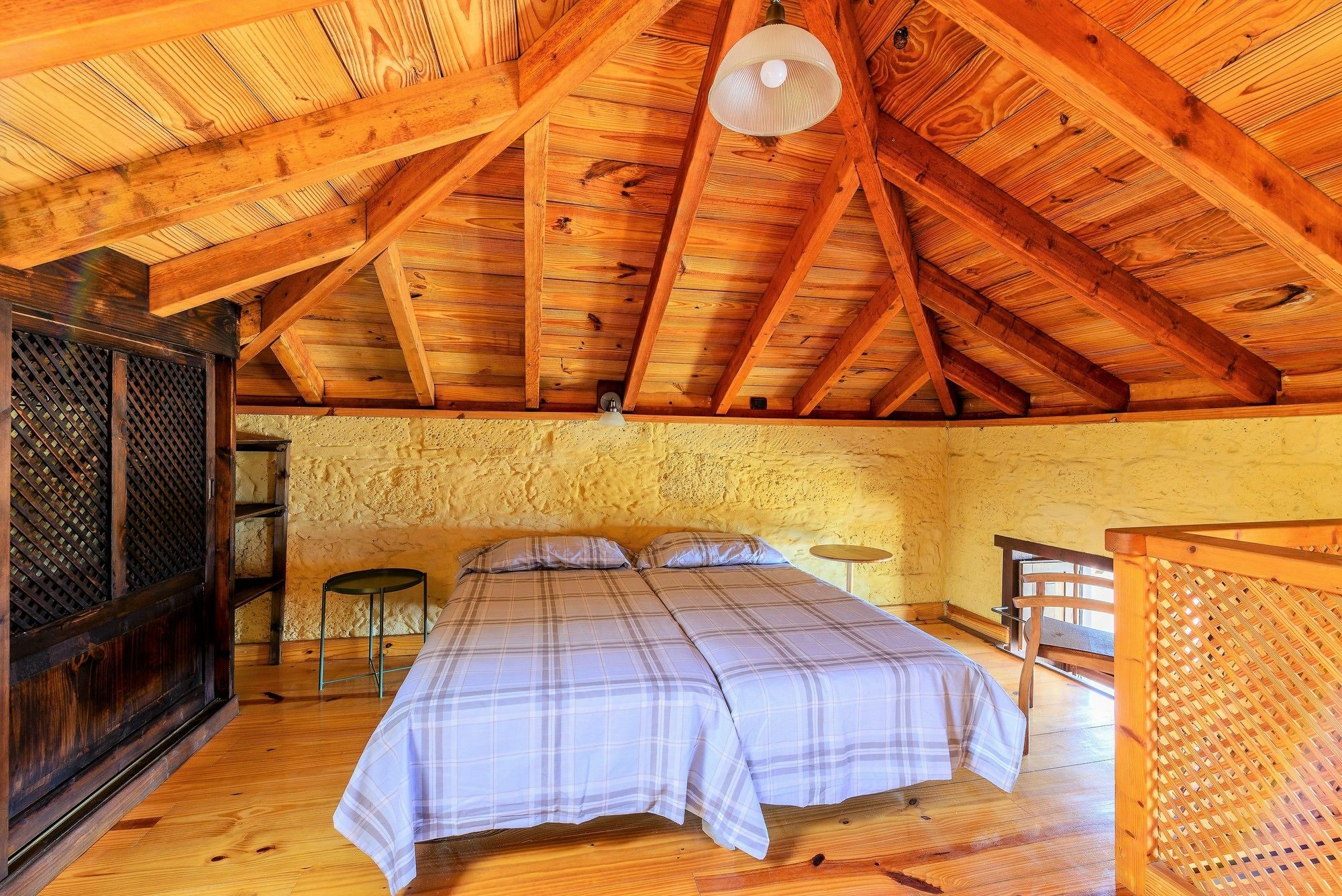 Casa Rural Altos Cruz De Tea Granadilla De Abona Zewnętrze zdjęcie