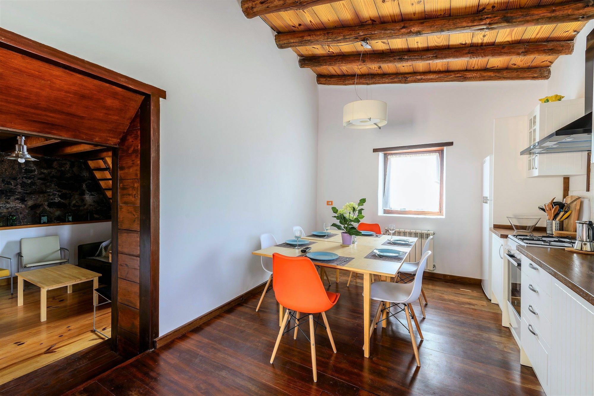 Casa Rural Altos Cruz De Tea Granadilla De Abona Zewnętrze zdjęcie