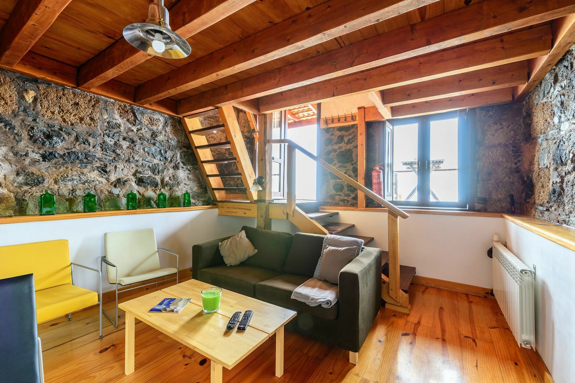 Casa Rural Altos Cruz De Tea Granadilla De Abona Zewnętrze zdjęcie